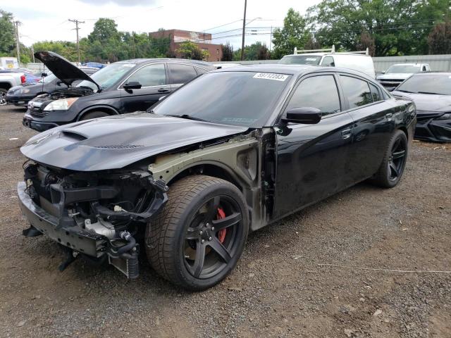 DODGE CHARGER SR 2019 2c3cdxl96kh760635