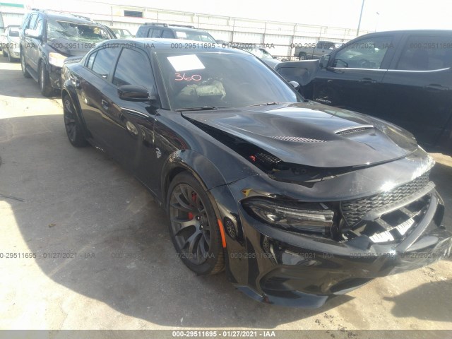 DODGE CHARGER 2020 2c3cdxl96lh215746