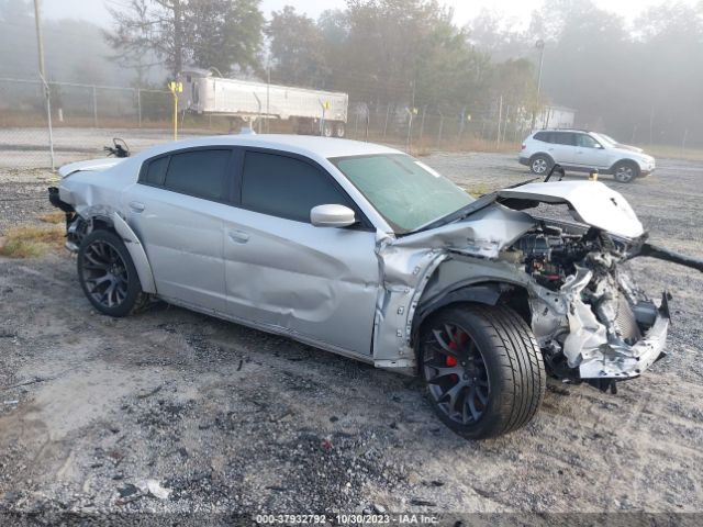 DODGE CHARGER 2021 2c3cdxl96mh521847