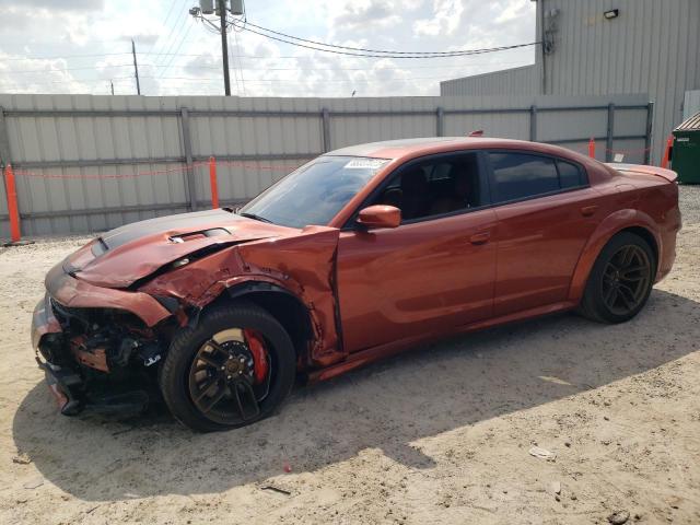 DODGE CHARGER SR 2022 2c3cdxl96nh222781