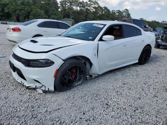 DODGE CHARGER SR 2015 2c3cdxl97fh795562