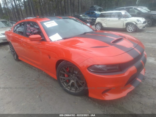 DODGE CHARGER 2016 2c3cdxl97gh274505