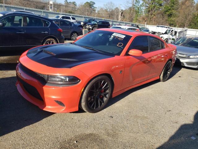 DODGE CHARGER SR 2016 2c3cdxl97gh317451