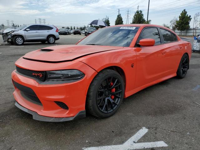 DODGE CHARGER SR 2016 2c3cdxl97gh338848