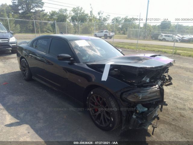 DODGE CHARGER 2016 2c3cdxl97gh346156