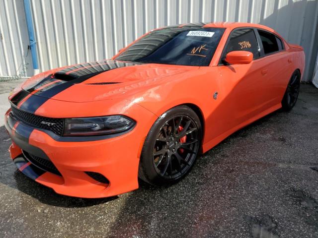 DODGE CHARGER SR 2017 2c3cdxl97hh509759