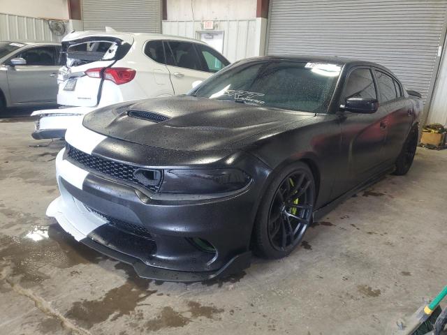 DODGE CHARGER 2017 2c3cdxl97hh509812