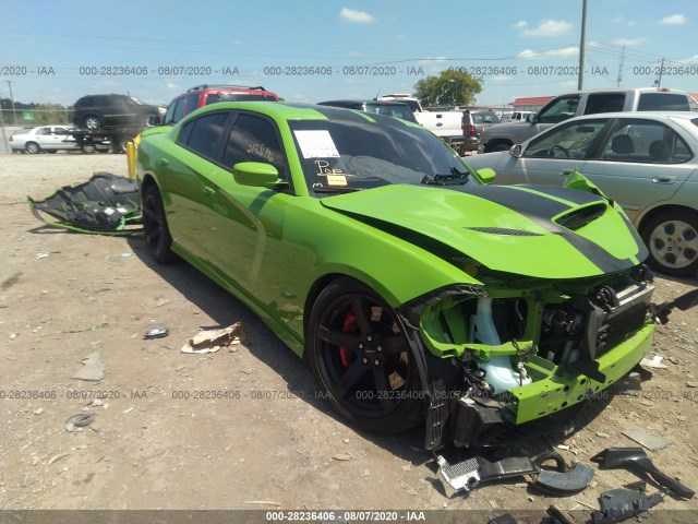 DODGE CHARGER 2017 2c3cdxl97hh549274