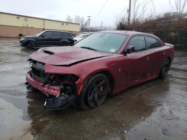 DODGE CHARGER SR 2017 2c3cdxl97hh653960