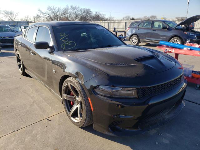 DODGE CHARGER SR 2018 2c3cdxl97jh155750