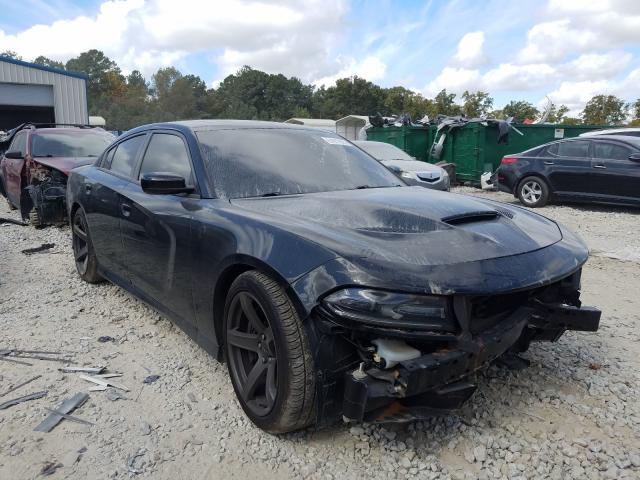 DODGE CHARGER SR 2018 2c3cdxl97jh202789