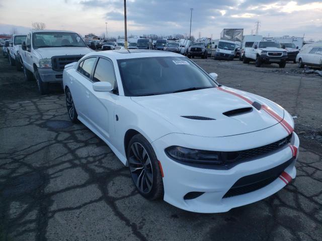 DODGE CHARGER 2018 2c3cdxl97jh272230