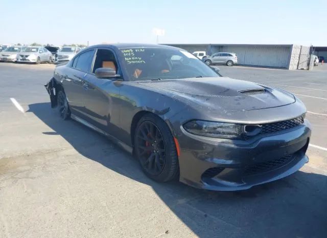 DODGE CHARGER 2019 2c3cdxl97kh540663