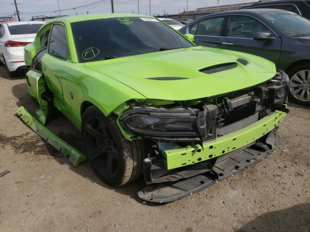 DODGE CHARGER SR 2019 2c3cdxl97kh633683