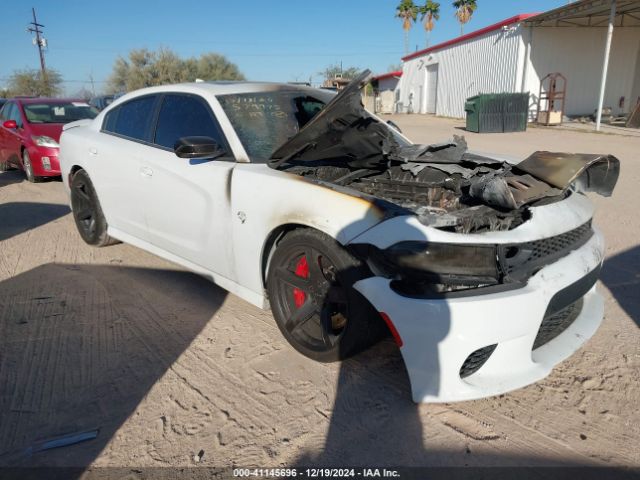 DODGE CHARGER 2019 2c3cdxl97kh635823