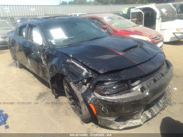 DODGE CHARGER 2019 2c3cdxl97kh710228