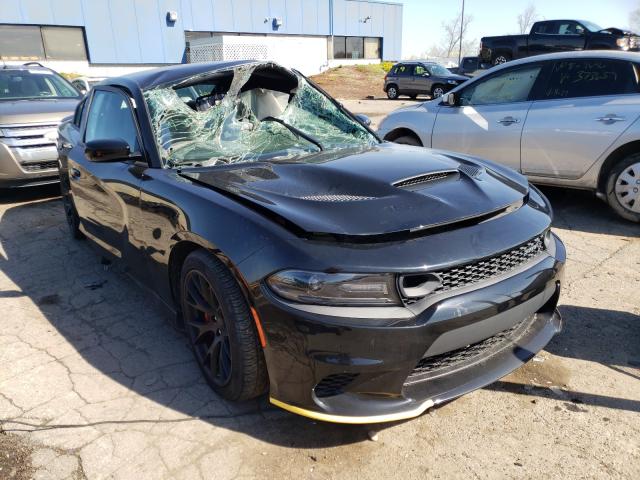 DODGE CHARGER SR 2019 2c3cdxl97kh754956