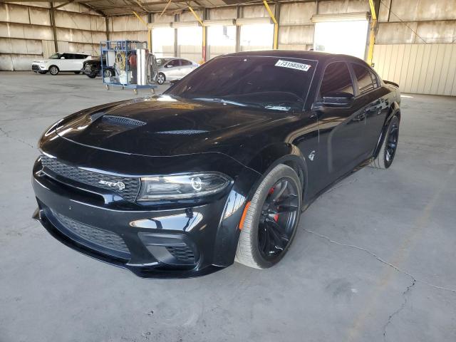 DODGE CHARGER SR 2020 2c3cdxl97lh157324