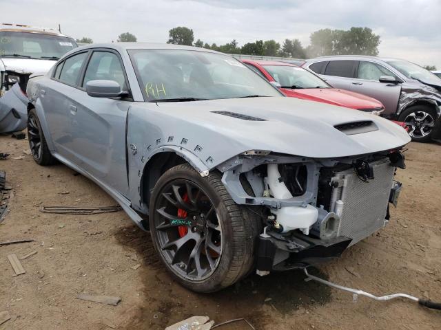 DODGE CHARGER SR 2021 2c3cdxl97mh578526