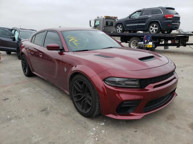 DODGE CHARGER SR 2021 2c3cdxl97mh602775