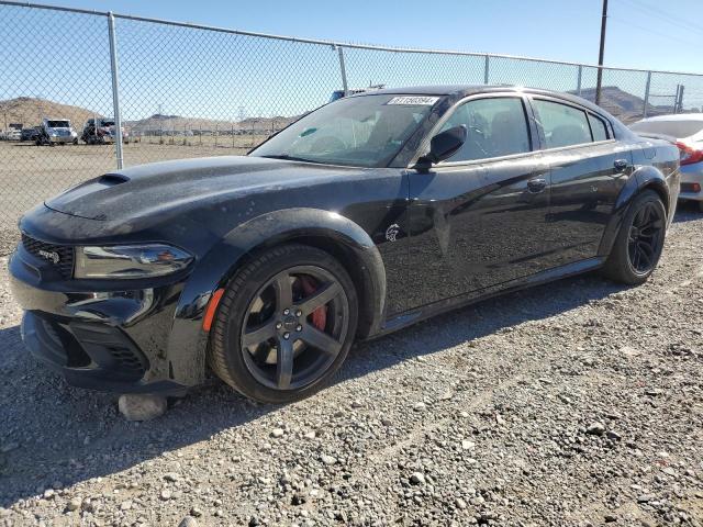 DODGE CHARGER 2022 2c3cdxl97nh180850