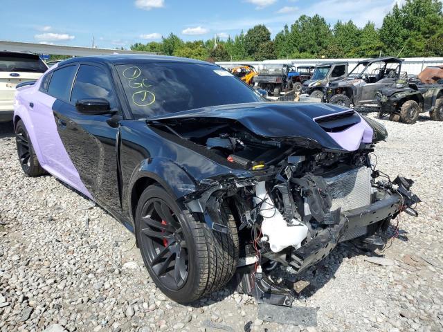 DODGE CHARGER SR 2022 2c3cdxl97nh187281