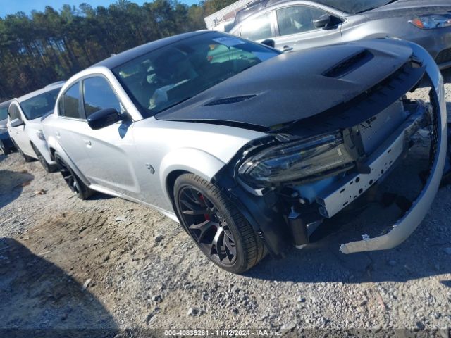 DODGE CHARGER 2023 2c3cdxl97ph638440