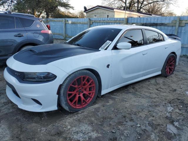 DODGE CHARGER 2015 2c3cdxl98fh778415