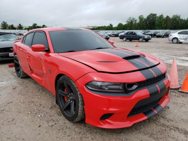 DODGE CHARGER SR 2016 2c3cdxl98gh114830