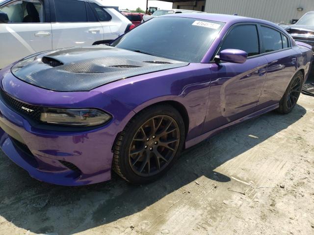 DODGE CHARGER SR 2016 2c3cdxl98gh203345