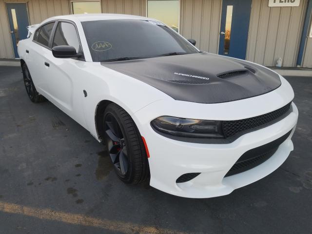 DODGE CHARGER SR 2016 2c3cdxl98gh225300