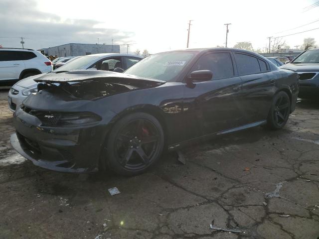 DODGE CHARGER 2016 2c3cdxl98gh232859