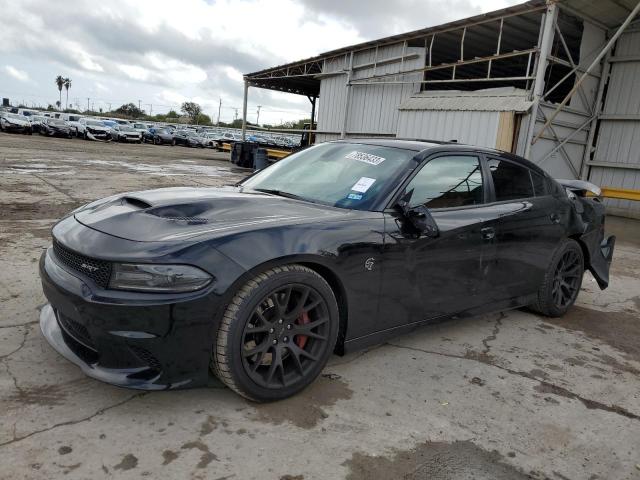 DODGE CHARGER 2016 2c3cdxl98gh250701