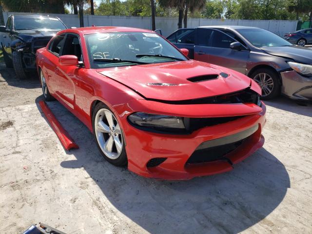 DODGE CHARGER SR 2016 2c3cdxl98gh265523