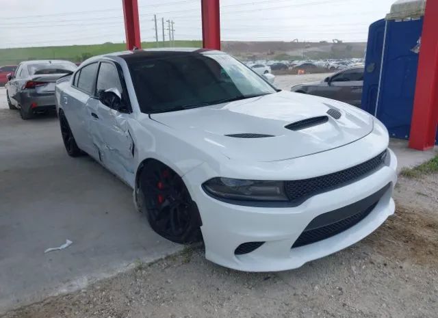 DODGE CHARGER 2016 2c3cdxl98gh338907