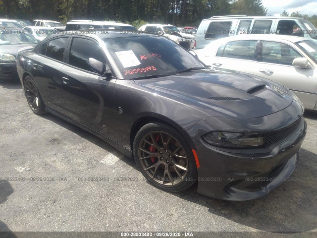 DODGE CHARGER 2016 2c3cdxl98gh354539