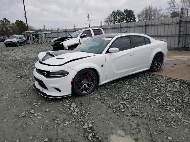 DODGE CHARGER SR 2017 2c3cdxl98hh503307