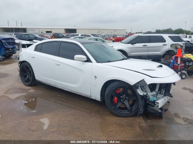 DODGE CHARGER 2017 2c3cdxl98hh595163