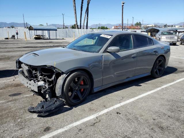 DODGE CHARGER SR 2018 2c3cdxl98jh113037