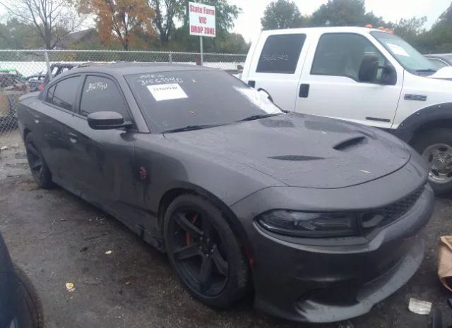 DODGE CHARGER 2018 2c3cdxl98jh113135