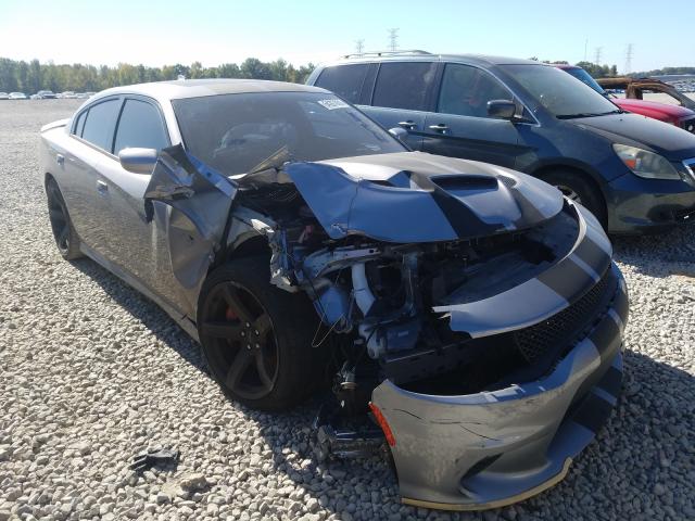 DODGE CHARGER SR 2018 2c3cdxl98jh116908