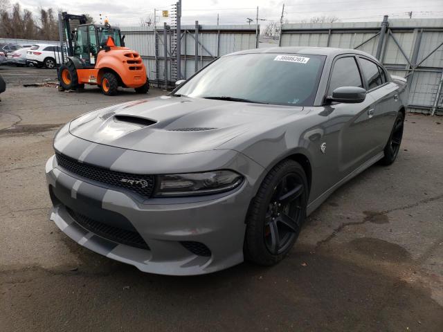 DODGE CHARGER SR 2018 2c3cdxl98jh229984