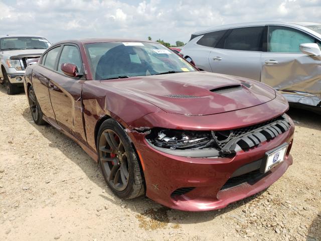 DODGE CHARGER SR 2019 2c3cdxl98kh587989