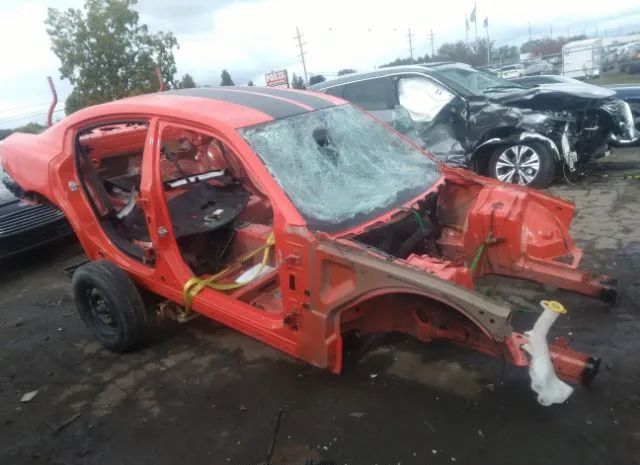 DODGE CHARGER 2019 2c3cdxl98kh676848