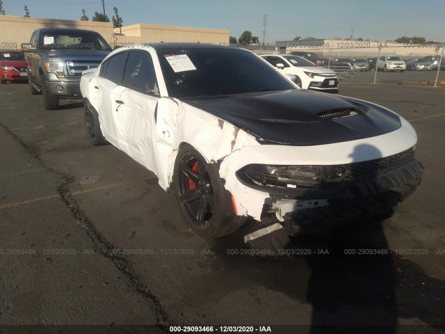 DODGE CHARGER 2019 2c3cdxl98kh710559