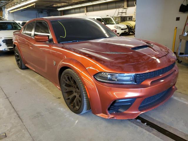 DODGE CHARGER SR 2020 2c3cdxl98lh242513