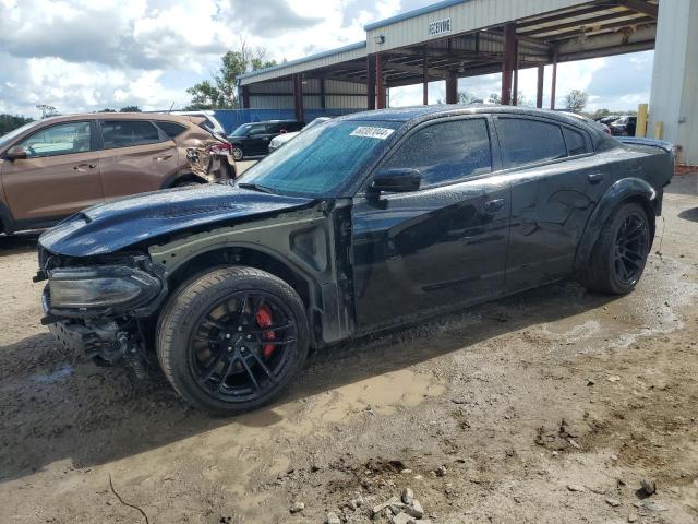 DODGE CHARGER 2021 2c3cdxl98mh615292