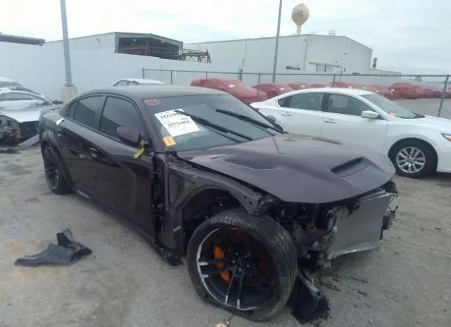 DODGE CHARGER 2022 2c3cdxl98nh102626