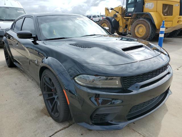 DODGE CHARGER SR 2022 2c3cdxl98nh108068