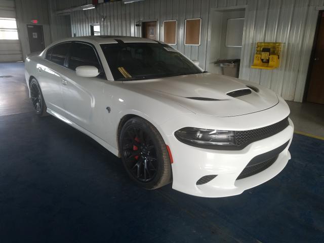 DODGE NULL 2015 2c3cdxl99fh860606